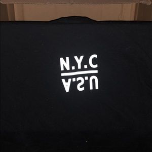 Long sleeve NYC shirt